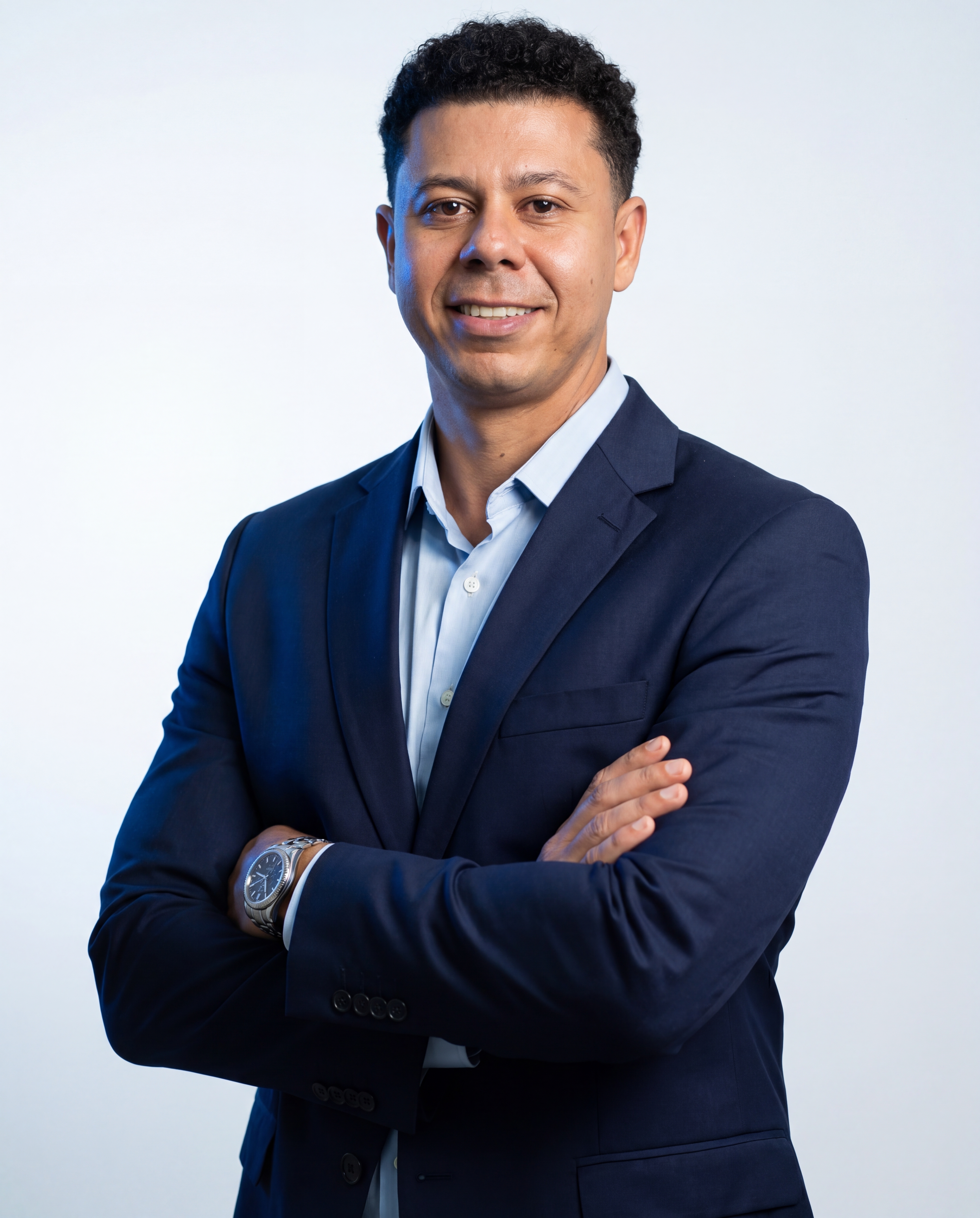 Dr. Bronislau Jassek — cardiologista em Curitiba